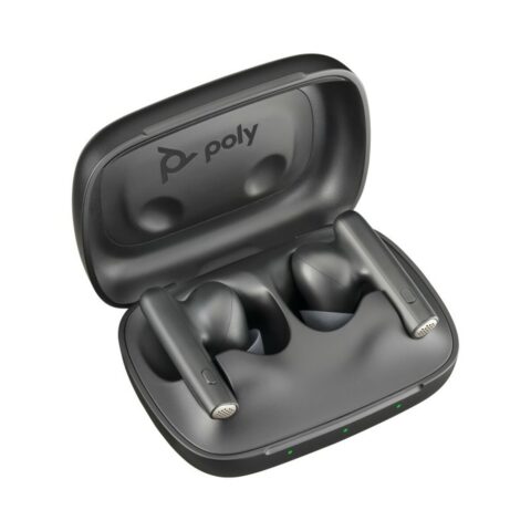 Bluetooth Ακουστικά με Μικρόφωνο Poly VOYAGER FREE 60+