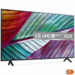 Smart TV LG 50UR78006LK.AEU 50" LED 4K Ultra HD