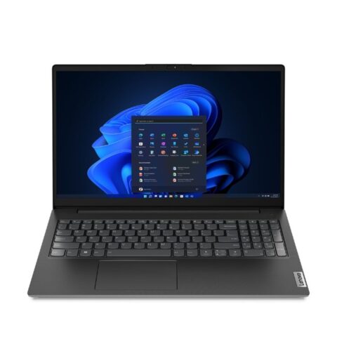 Notebook Lenovo V15 G3 Πληκτρολόγιο Qwerty Intel Core i5-1235U 512 GB SSD 15