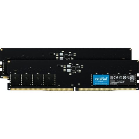 Μνήμη RAM Crucial CT2K32G48C40U5 DDR5