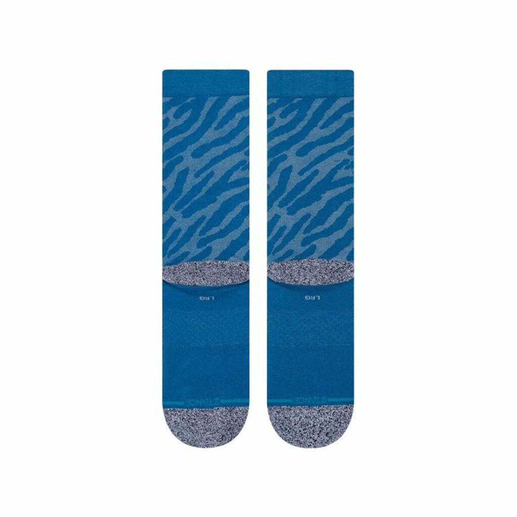 Κάλτσες Stance Eldrick Μπλε