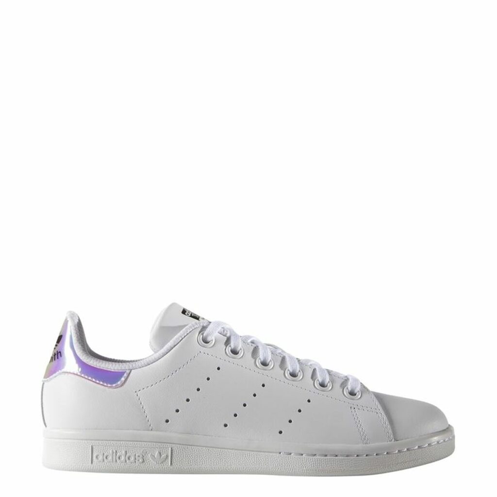 Παιδικά Aθλητικά Παπούτσια Adidas Originals Stan Smith Λευκό