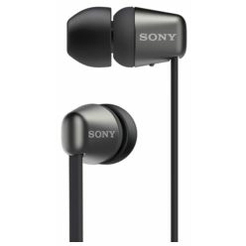 Ακουστικά Sony WI-C310 Bluetooth Μαύρο Ασύρματο