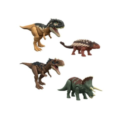 Σετ Δεινόσαυροι Mattel HGP79 Δεινόσαυρος