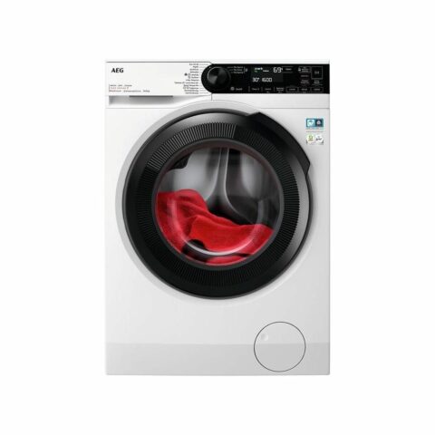Washer - Dryer Aeg LWR7316O4O Λευκό 2100 W