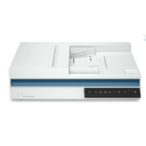 Σκάνερ HP Scanjet Pro 3600 F1 30 ppm