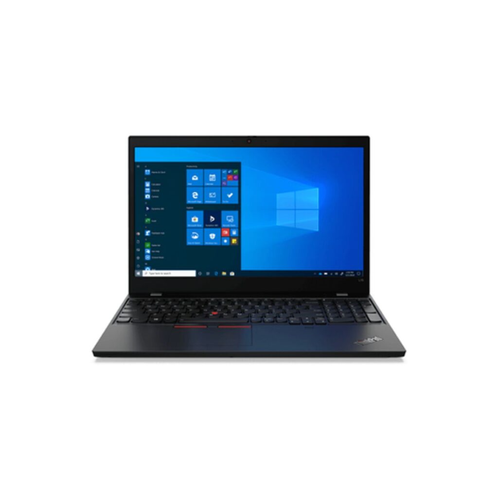 Notebook Lenovo L15 512 GB SSD Intel Core I5-10310U 15