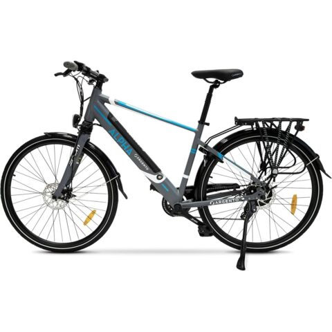 Ηλεκτρικό Ποδήλατο Argento Bike Alpha 2021 27