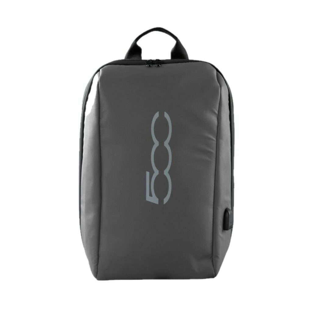 Σακίδιο για Laptop Celly BACKPACK500GR Μαύρο Γκρι