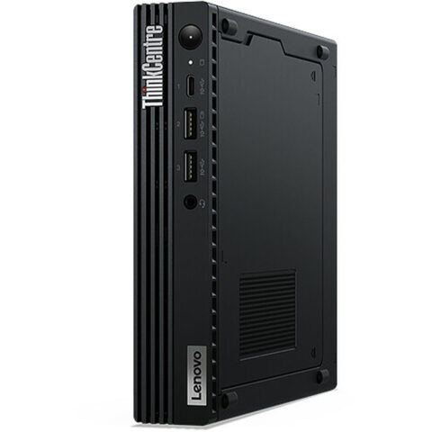 Mini PC Lenovo ThinkCentre M90Q G3 I5-12500T 256 GB SSD 8 GB RAM
