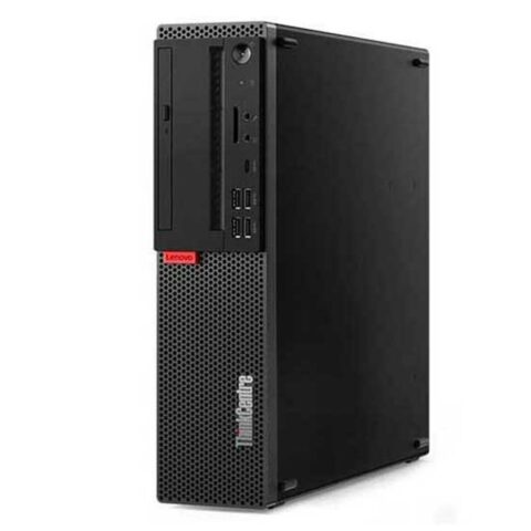 PC Γραφείου Lenovo 10SJS0N900 8 GB RAM 1 TB HDD Intel® Core i5-8400