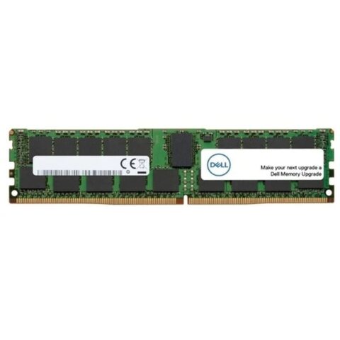 Μνήμη RAM Dell AC140401 16 GB 3200 MHz DDR4