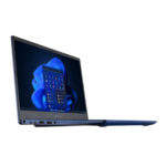Notebook Toshiba X40-K-12W Πληκτρολόγιο Qwerty Intel Core i5-1240P 512 GB SSD 14" 8 GB RAM