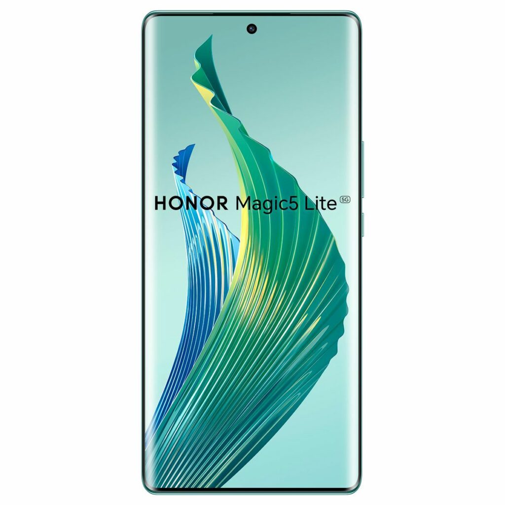 Smartphone Honor 5109AMAC Πράσινο 6 GB RAM 6