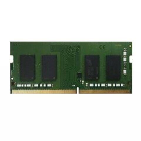 Μνήμη RAM Qnap RAM-2GDR4A0-SO-2400 2 GB RAM DDR4