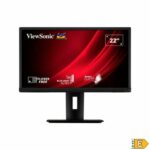 Οθόνη ViewSonic VG2240 Μαύρο FHD 22"