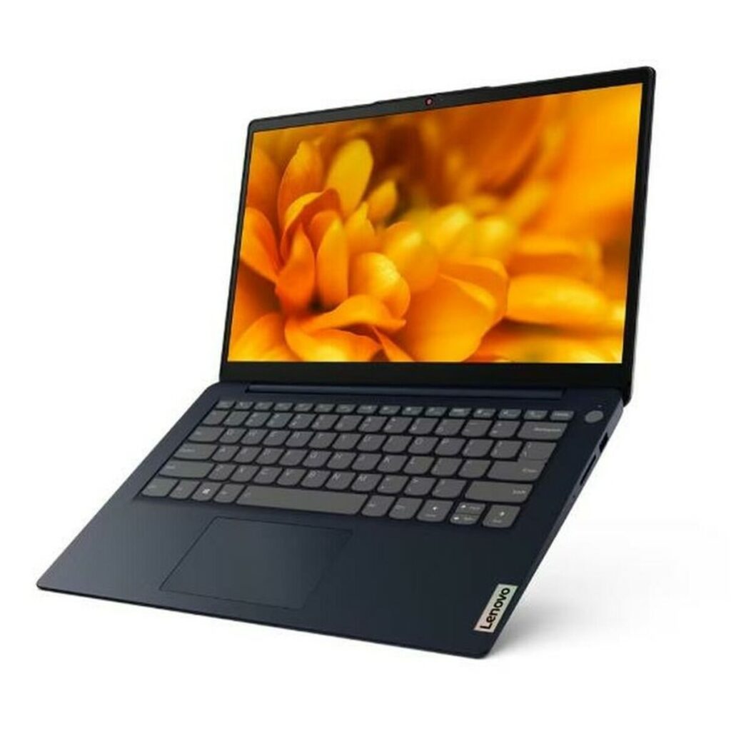 Notebook Lenovo 8 GB RAM intel core i5-1135g7 Πληκτρολόγιο Qwerty