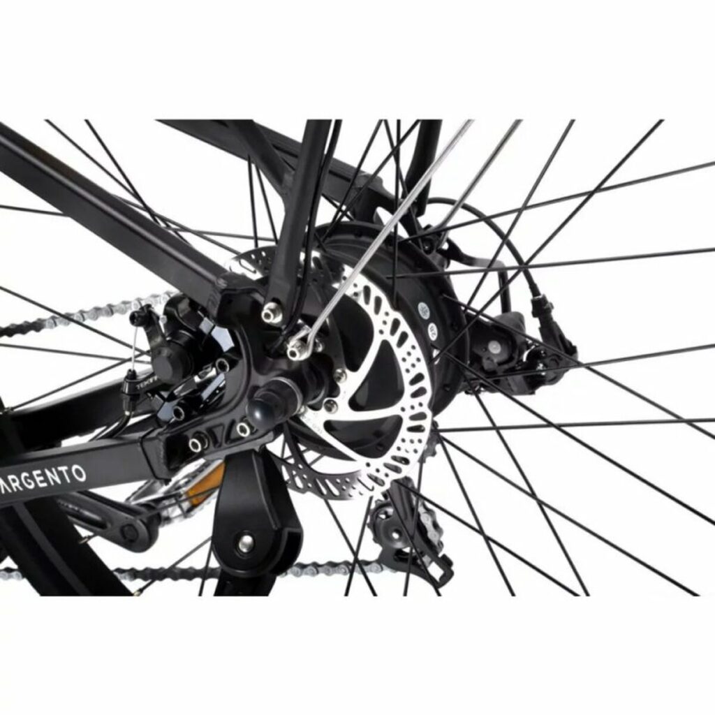 Ηλεκτρικό Ποδήλατο Argento Bike OMEGA_PLUS01 27