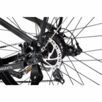 Ηλεκτρικό Ποδήλατο Argento Bike OMEGA_PLUS01 27