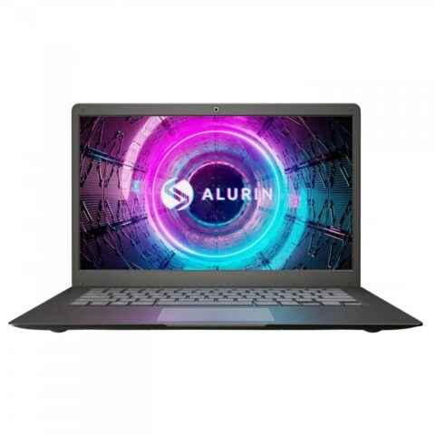Laptop Alurin Go 14