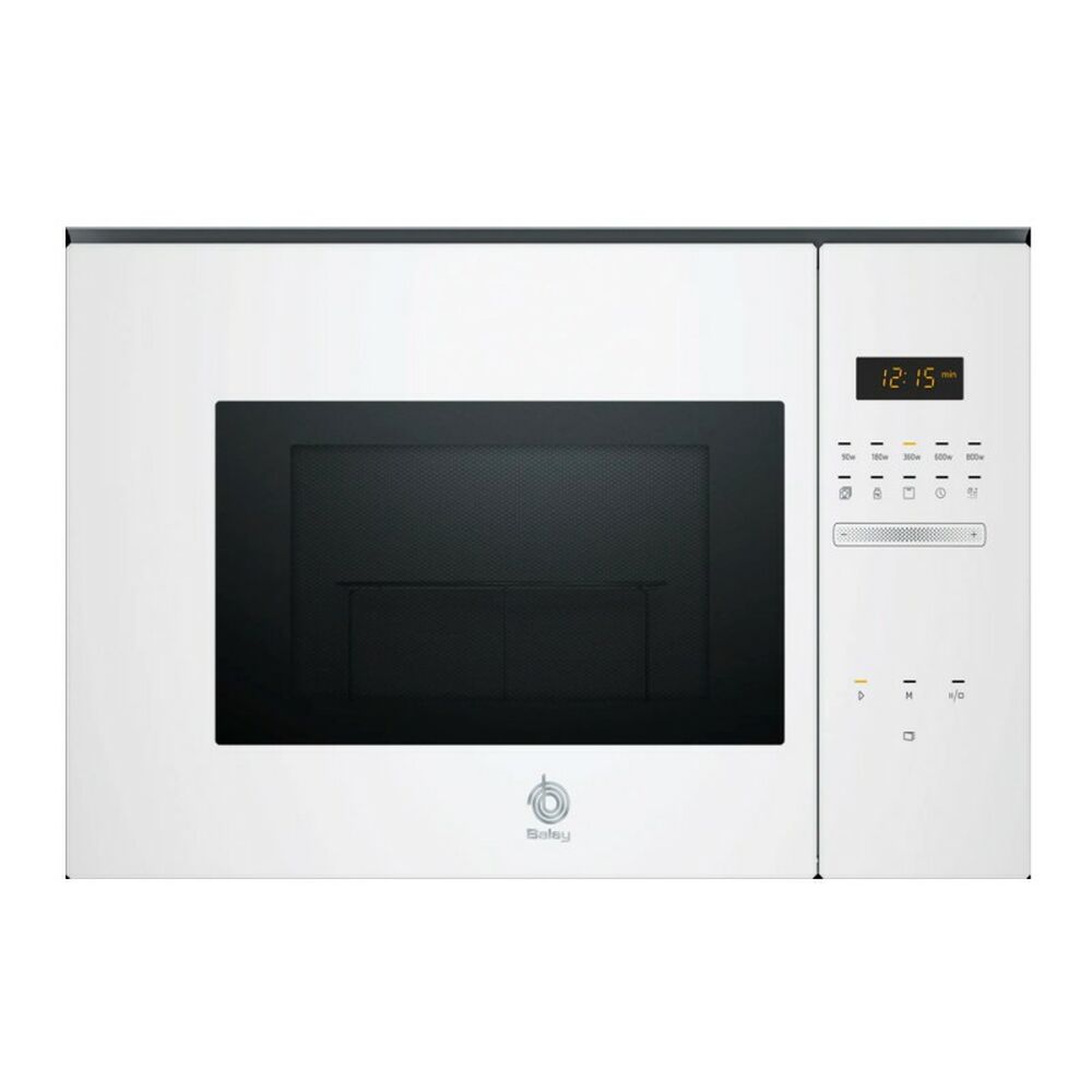 φούρνο μικροκυμάτων Balay 3CG5172B2 Λευκό 20 L 800 W