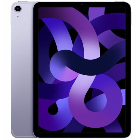 Tablet Apple iPad Air 2022 M1 8 GB RAM 256 GB Μωβ