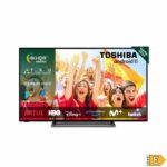 Smart TV Toshiba 50UA3D63DG LED WI-FI