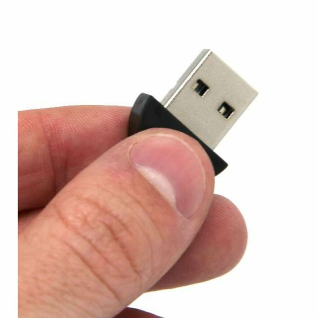 Αντάπτορας USB Unotec Cc-084 Bluetooth