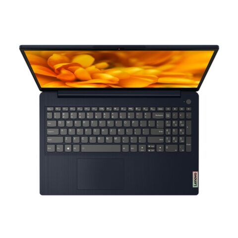 Notebook Lenovo IdeaPad 3 15ITL6 512 GB SSD 8 GB RAM intel core i5-1135g7 Πληκτρολόγιο Qwerty