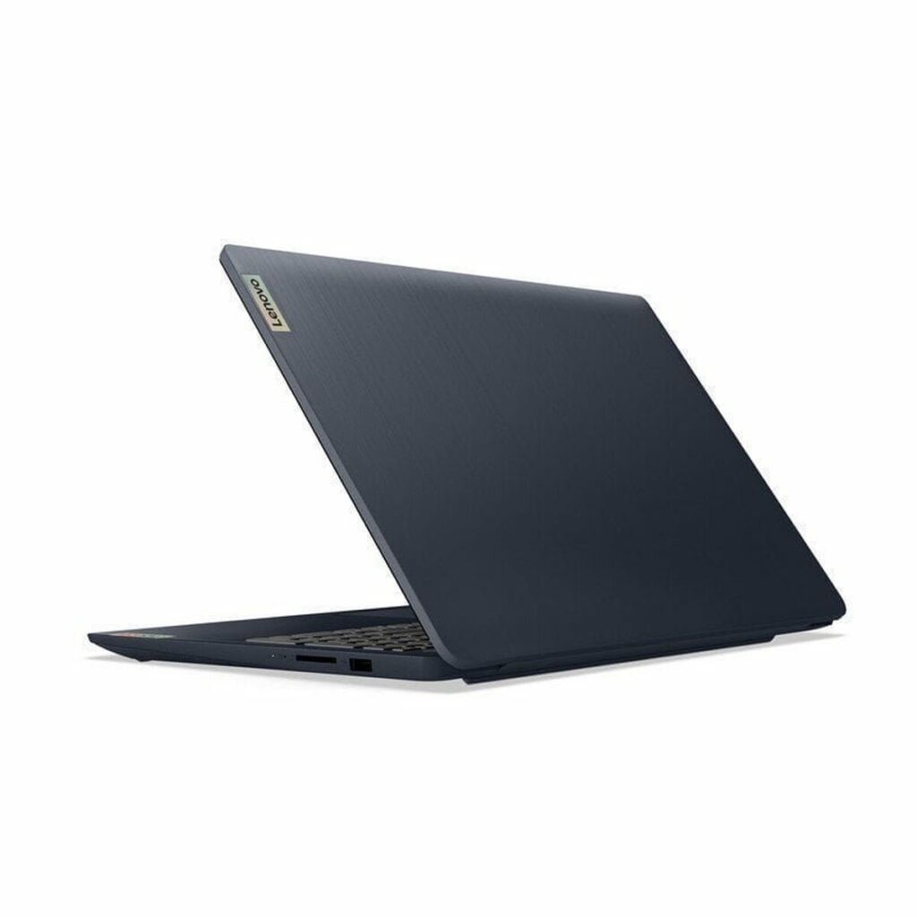 Notebook Lenovo 3 15ITL6 Πληκτρολόγιο Qwerty Intel© Core™ i3-1115G4 256 GB SSD 8 GB RAM Intel Core i3-1115G4