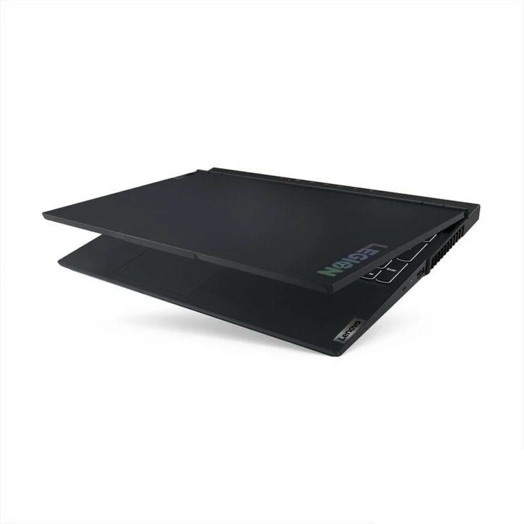 Notebook Lenovo 5 Πληκτρολόγιο Qwerty i5-11400H 512 GB SSD 16 GB RAM