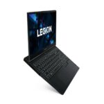 Notebook Lenovo 5 Πληκτρολόγιο Qwerty i5-11400H 512 GB SSD 16 GB RAM