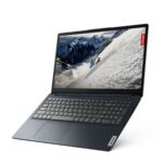 Notebook Lenovo IdeaPad 1 15ALC7 512 GB SSD 16 GB RAM 8 GB RAM Πληκτρολόγιο Qwerty