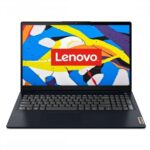 Notebook Lenovo IdeaPad 3 15ITL6 Πληκτρολόγιο Qwerty I5-1155G7 16 GB RAM 15