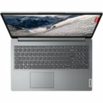 Notebook Lenovo 1 15ADA7 Πληκτρολόγιο Qwerty AMD 3020e 256 GB SSD 4 GB RAM