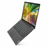 Notebook Lenovo 5 15ALC05 Πληκτρολόγιο Qwerty AMD Ryzen 5 5500U 512 GB SSD 8 GB RAM