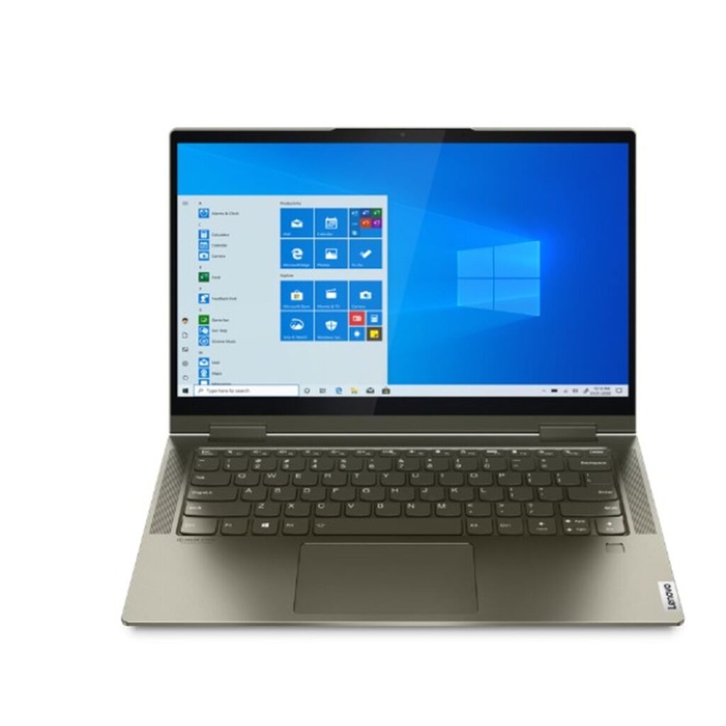 Notebook Lenovo 3 CB 14IGL05 8 GB RAM Intel Celeron N4020 Πληκτρολόγιο Qwerty