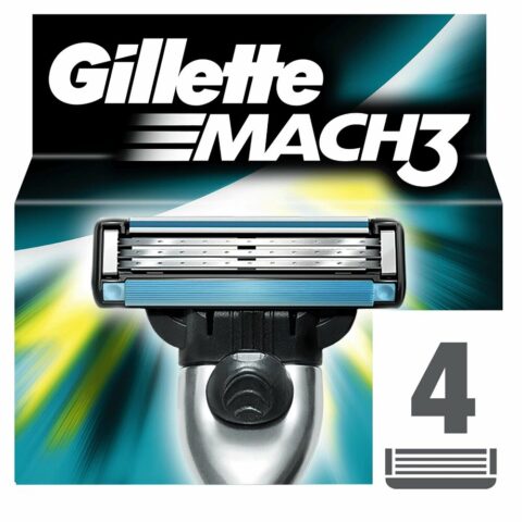 Ξυράφι Gillette Mach 3