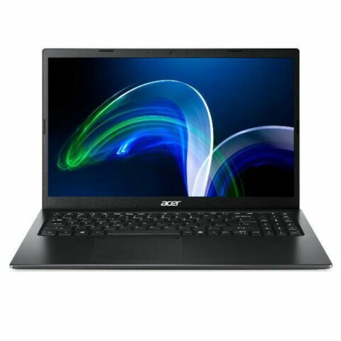 Notebook Acer EX215-54-54AL Πληκτρολόγιο Qwerty 256 GB SSD 15