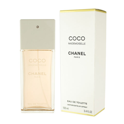 Γυναικείο Άρωμα Chanel EDT coco mademoiselle eau de toilette 100 ml