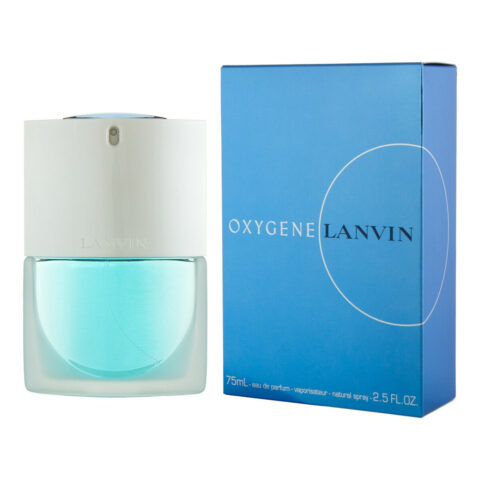 Γυναικείο Άρωμα Lanvin EDP Oxygene 75 ml