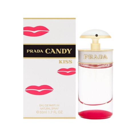 Γυναικείο Άρωμα Prada EDP Candy Kiss 50 ml