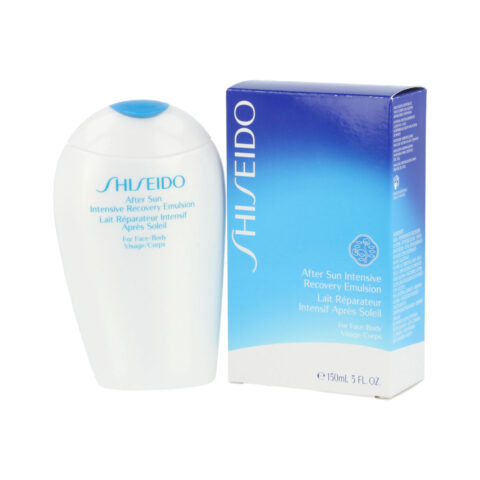 AfterSun Shiseido Intensive Recovery Emulsion (150 ml)
