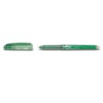 Στυλό υγρού μελανιού Pilot Friction Πράσινο (12 Μονάδες)