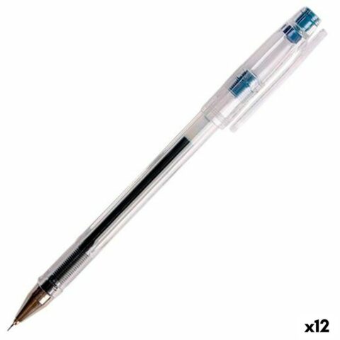 Στυλό με τζελ Pilot G-Tec C4 Μπλε 0