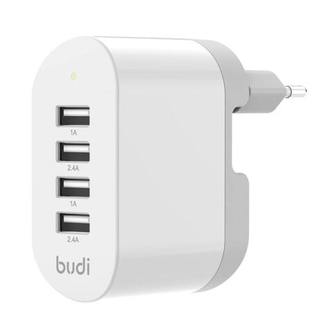 Budi wall charger