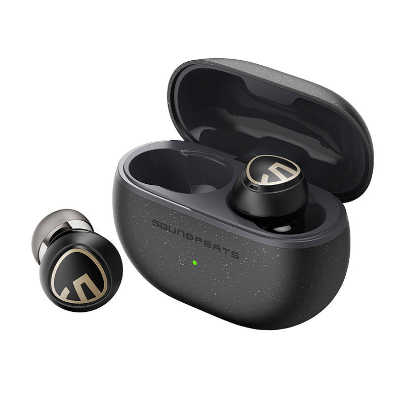 Earphones Soundpeats Mini Pro HS