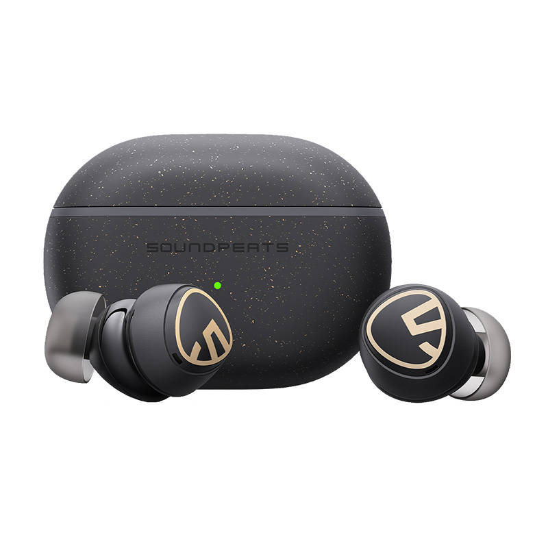 Earphones Soundpeats Mini Pro HS