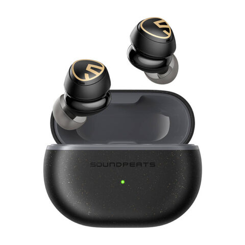 Earphones Soundpeats Mini Pro HS