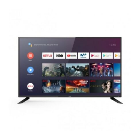 Smart TV Engel LE4090ATV 40" Full HD LED WiFi Μαύρο